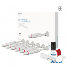 Набір ECO KIT Neo Spectra ST HV (висока в'язкість), (Dentsply Sirona), 6 шпр. по 3 г (А2 і А3) + аксесуари